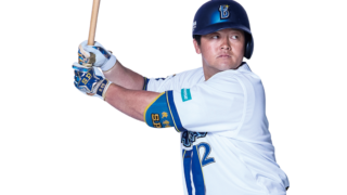 🏆牧秀悟が月間MVP‼️5月の主役はこの男🔥