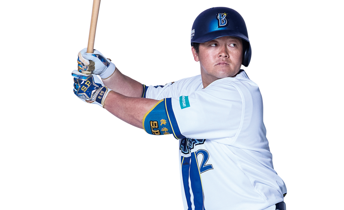 🏆牧秀悟が月間MVP‼️5月の主役はこの男🔥