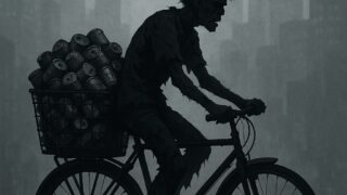 🧴【実録】沖縄で見た“アルミ缶ゾンビ”の衝撃──条例違反・資源ごみの持ち去り問題とは？