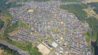 🏘️【歩いて感じた】姶良ニュータウンと日本のニュータウンの現在地