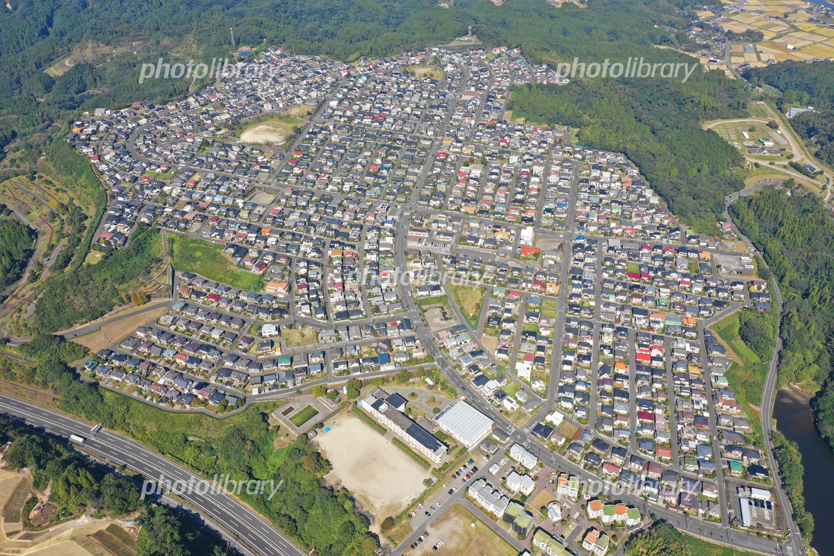 🏘️【歩いて感じた】姶良ニュータウンと日本のニュータウンの現在地