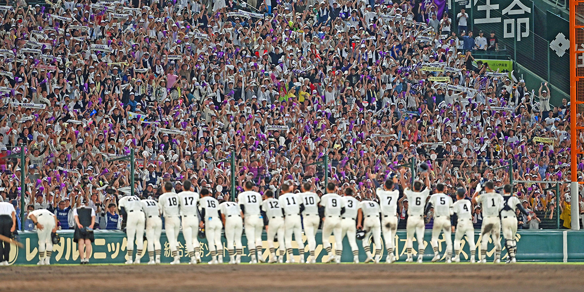 📰【高校野球7イニング制アンケート開始】あなたは賛成？反対？