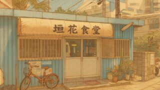 🏠 垣花食堂｜地元密着の“やさしい味”が光る、那覇・小禄の隠れた名店