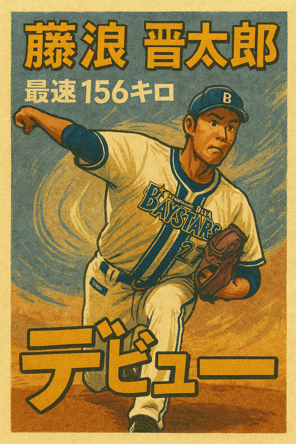 【イースタン・リーグ】藤浪晋太郎＆ビシエドが2軍戦デビュー！横須賀スタジアムが超満員に！