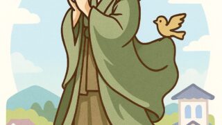 🌸「細川ガラシャという生き方」― 信仰と誇りを貫いた戦国の女性 ―