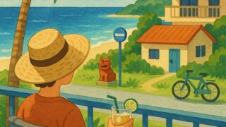 沖縄移住、どの街が住みやすい？「住みここち」データから見るおすすめエリアTOP10