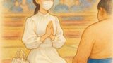 相撲ファン騒然！「溜席の妖精」と呼ばれた女性の正体とは？