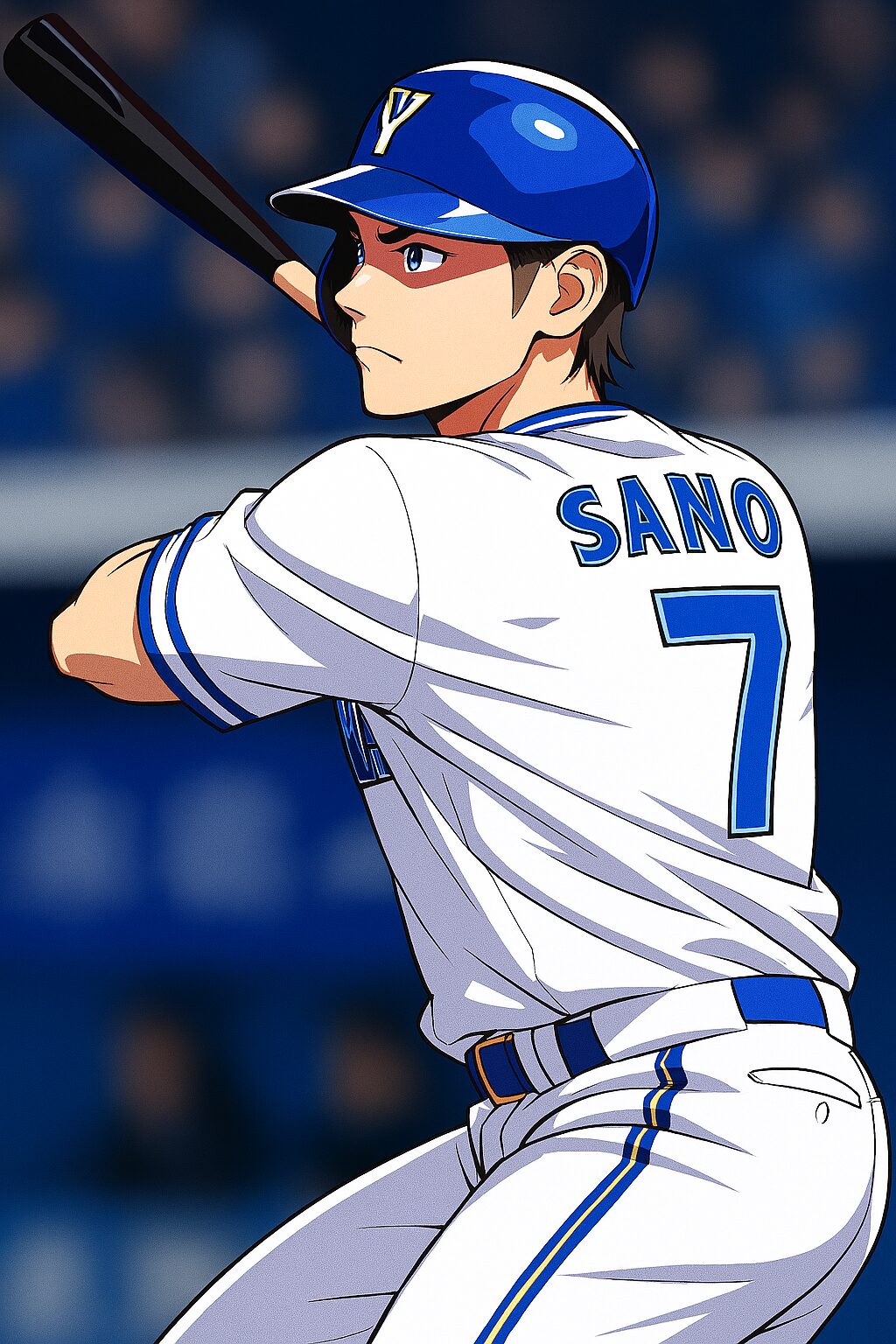 【2025年8月8日】横浜DeNA、巨人に大敗…苦手・山﨑伊織を攻略できず