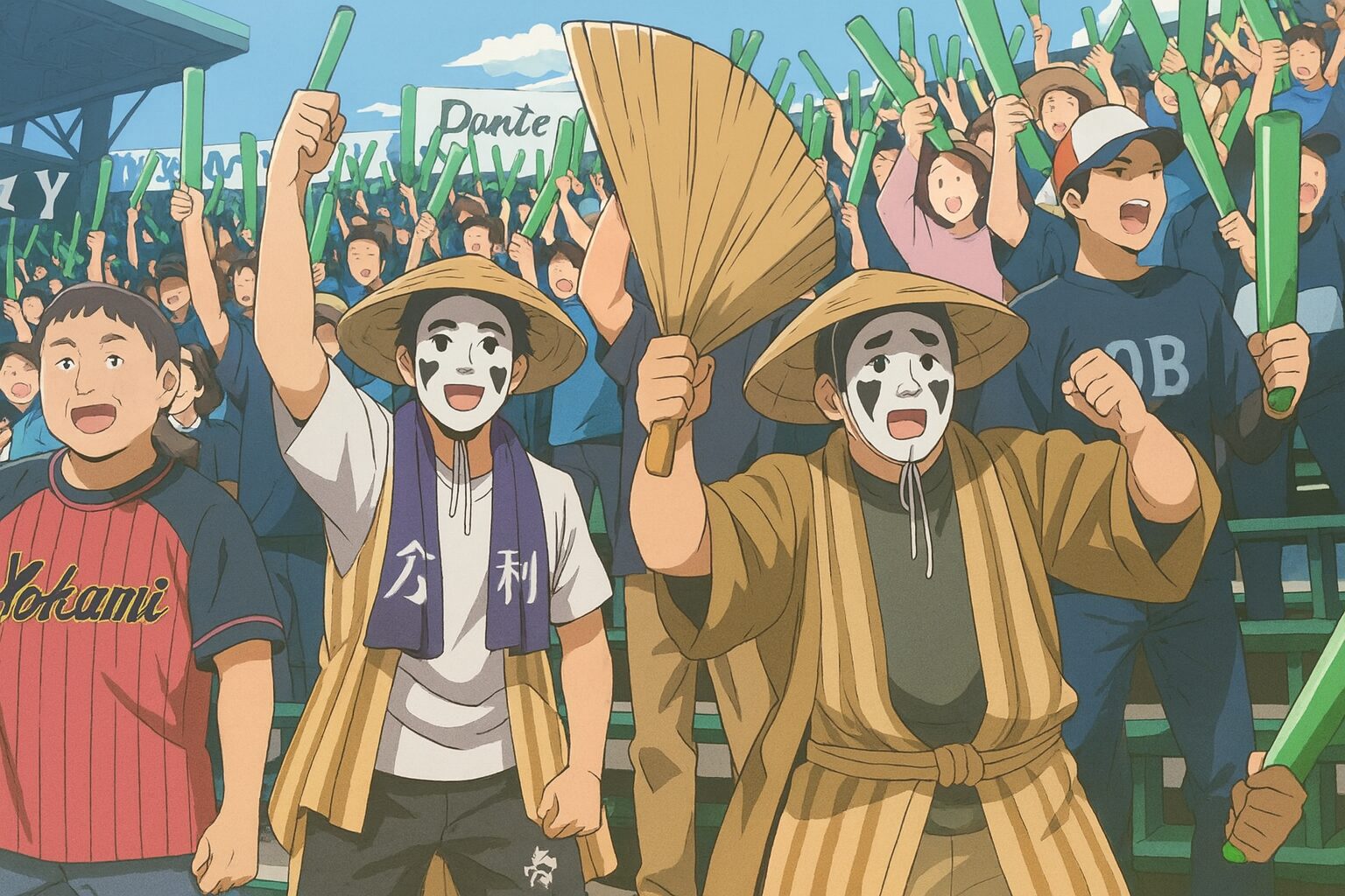 【甲子園炎上】沖縄伝統応援が規制された理由と“毎年繰り返される炎上の構図”