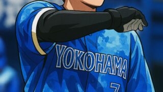 【2025年8月7日｜DeNA 9-5広島】猛打爆発でスターナイト勝ち越し！佐野＆蝦名が大暴れ