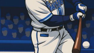 2025/8/21　●2-5広島　宮﨑意地の20球2ランも実らず…DeNA完敗