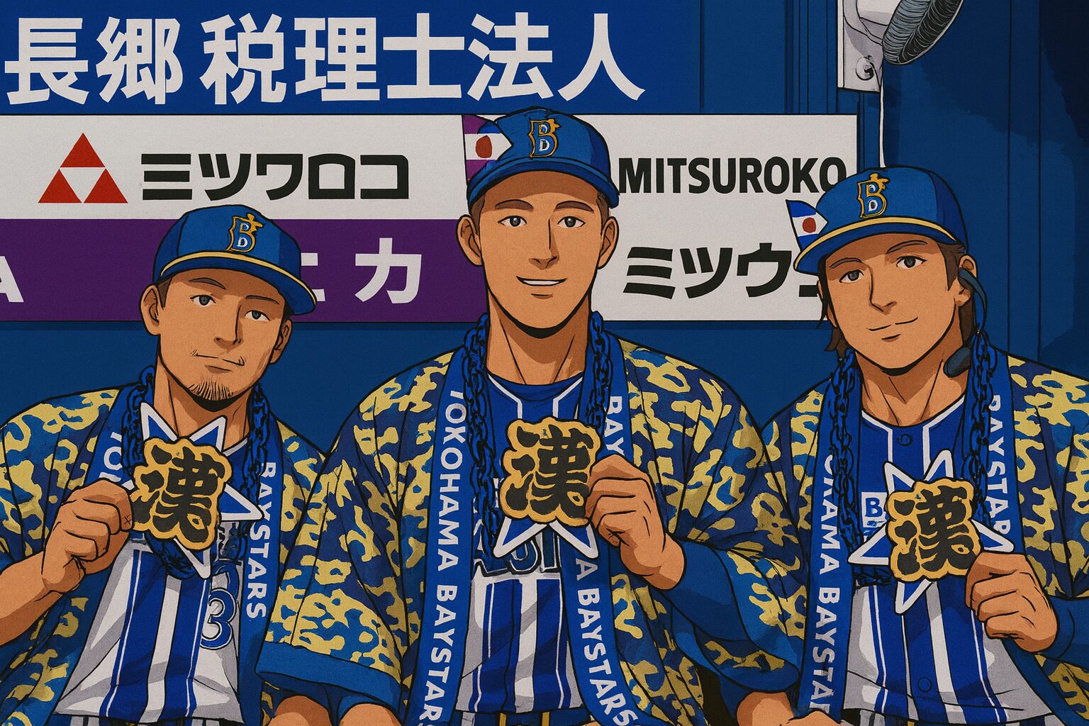 2025/8/28　○5-4阪神　森唯プロ初先発勝利！松尾・オースティン・知野のアーチで虎を撃破