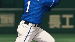 【ベイスターズ大勝利！】5回に打者一巡の猛攻🔥 桑原3安打！ジャクソン9勝目で10勝王手！