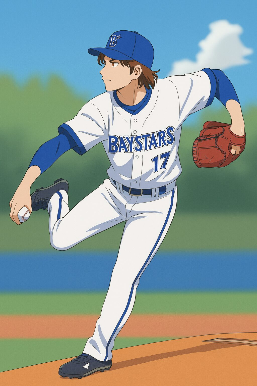 【DeNA】三嶋一輝、難病からの復帰と来季構想外の知らせ。それでも「まだ野球を続けたい」