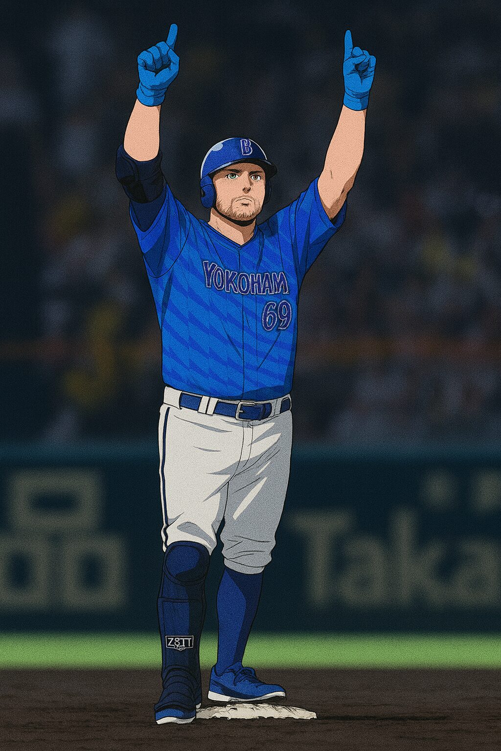 DeNA 3-0 阪神（2025年9月9日）｜ケイ投手7回無失点＆2打点の二刀流級活躍