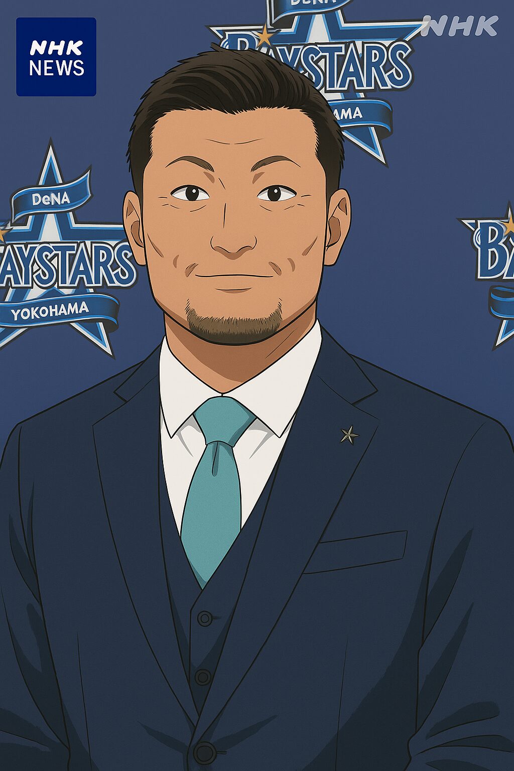 【DeNA】森唯斗「いい野球人生だった」――12年間の感謝と引退会見