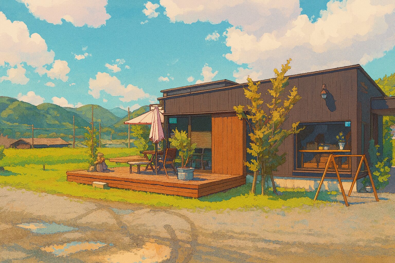 姶良市蒲生の人気ベーカリー「N＆N」訪問記