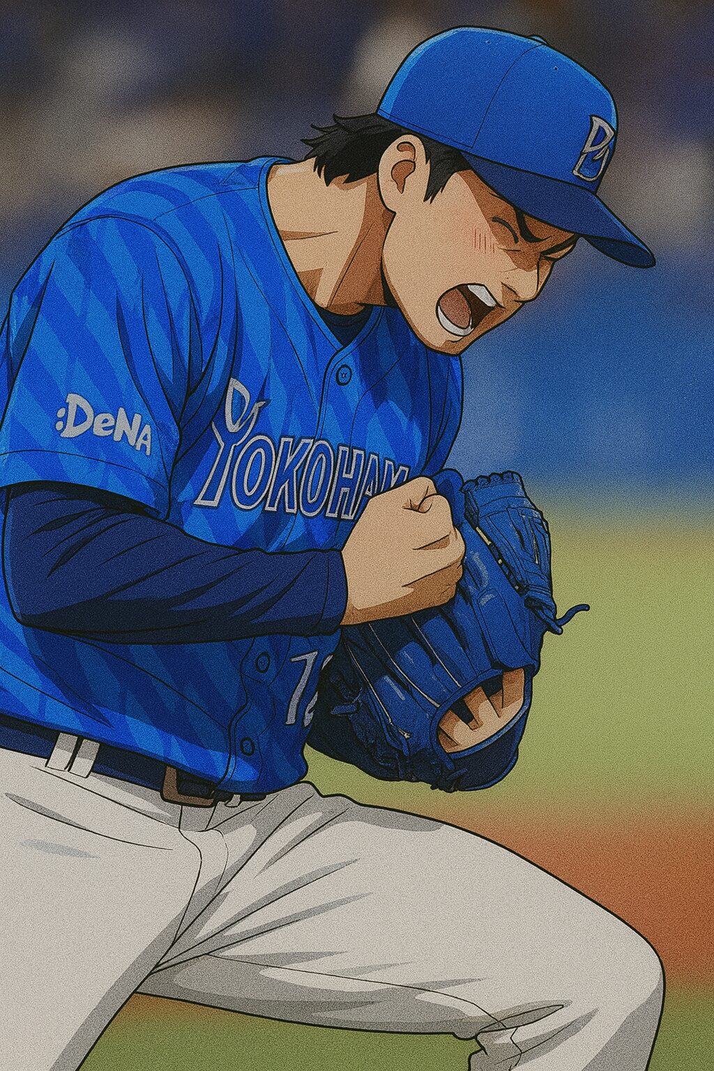 2025年9月13日 DeNA 6-2 ヤクルト｜竹田プロ3勝目！オースティン＆桑原の3ラン快勝