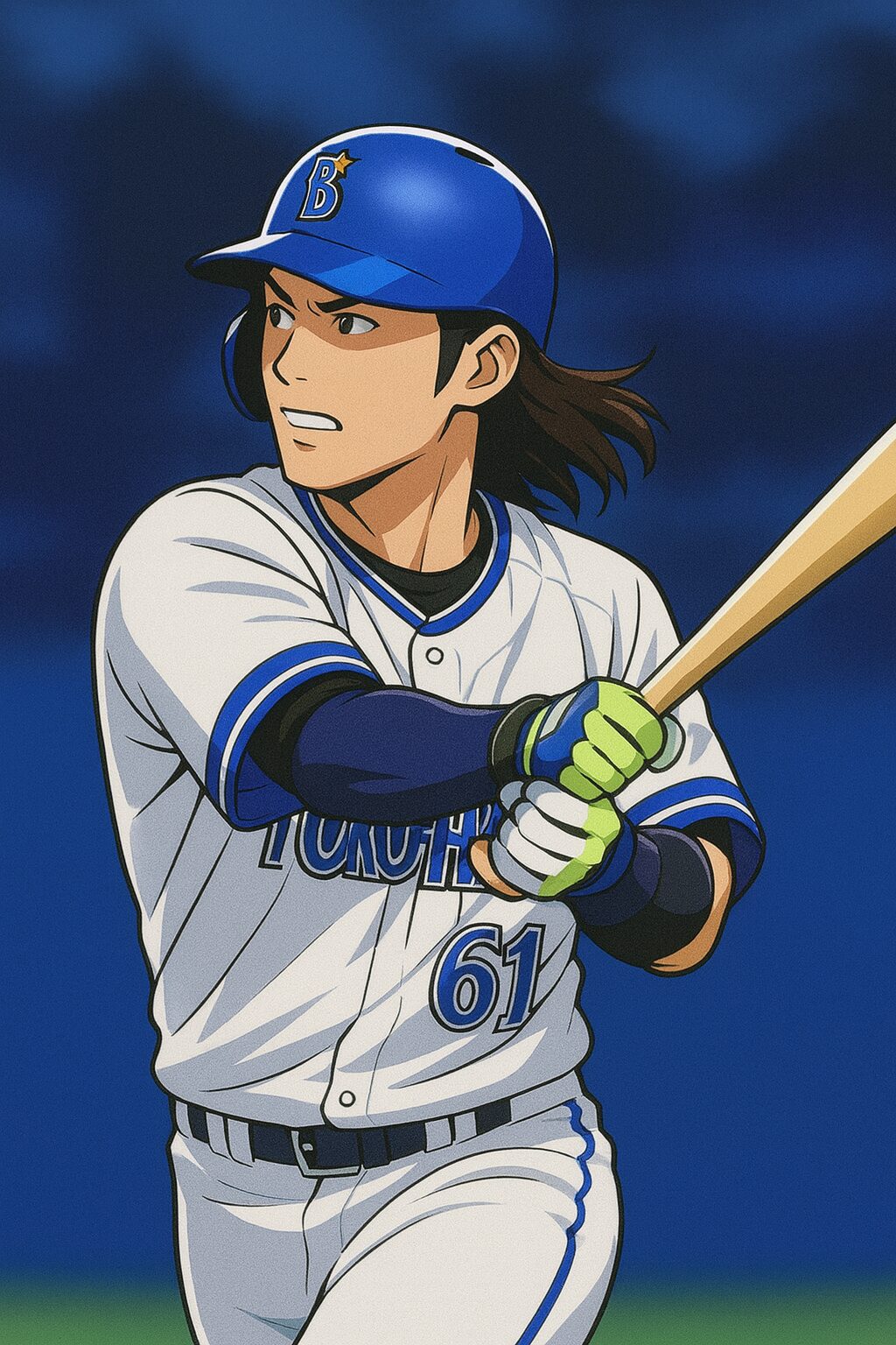 2025年9月27日 DeNA 8-9 巨人｜3発も9回大逆転負けで2位確定お預け