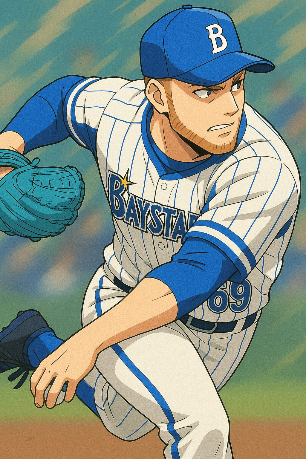 DeNA・アンソニー・ケイ、球団歴代最高の防御率1.74！