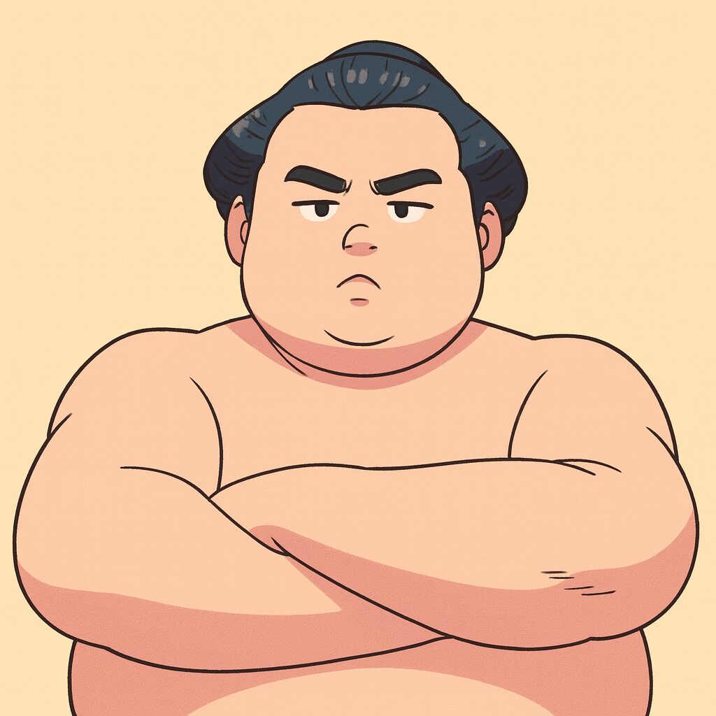 【秋場所14日目】琴桜まさかの休場…大の里が不戦勝、優勝争いは波乱の展開に！