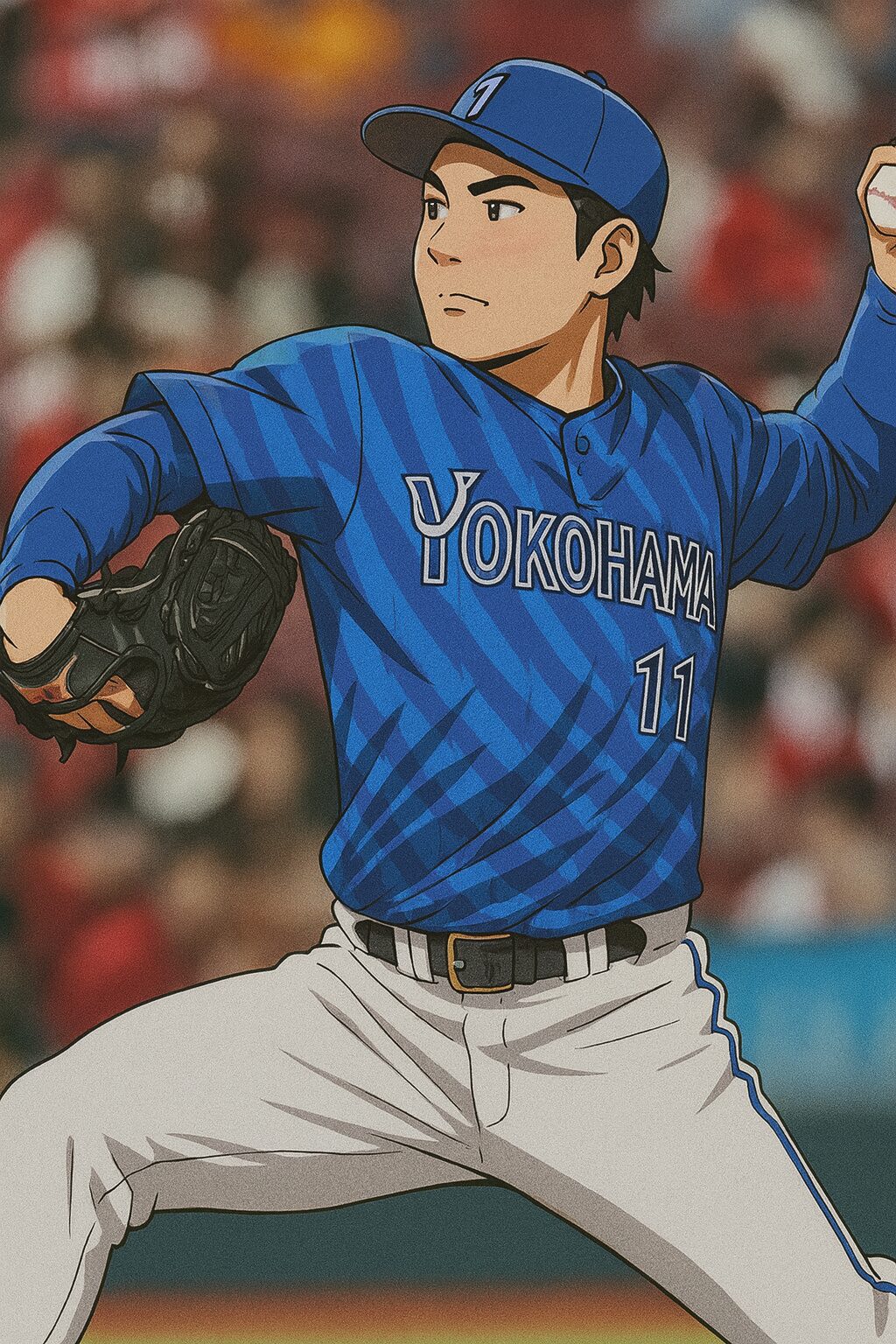 2025/9/3　●1-2広島　東好投も京田の失策から逆転負け、宮崎離脱でCS争い正念場