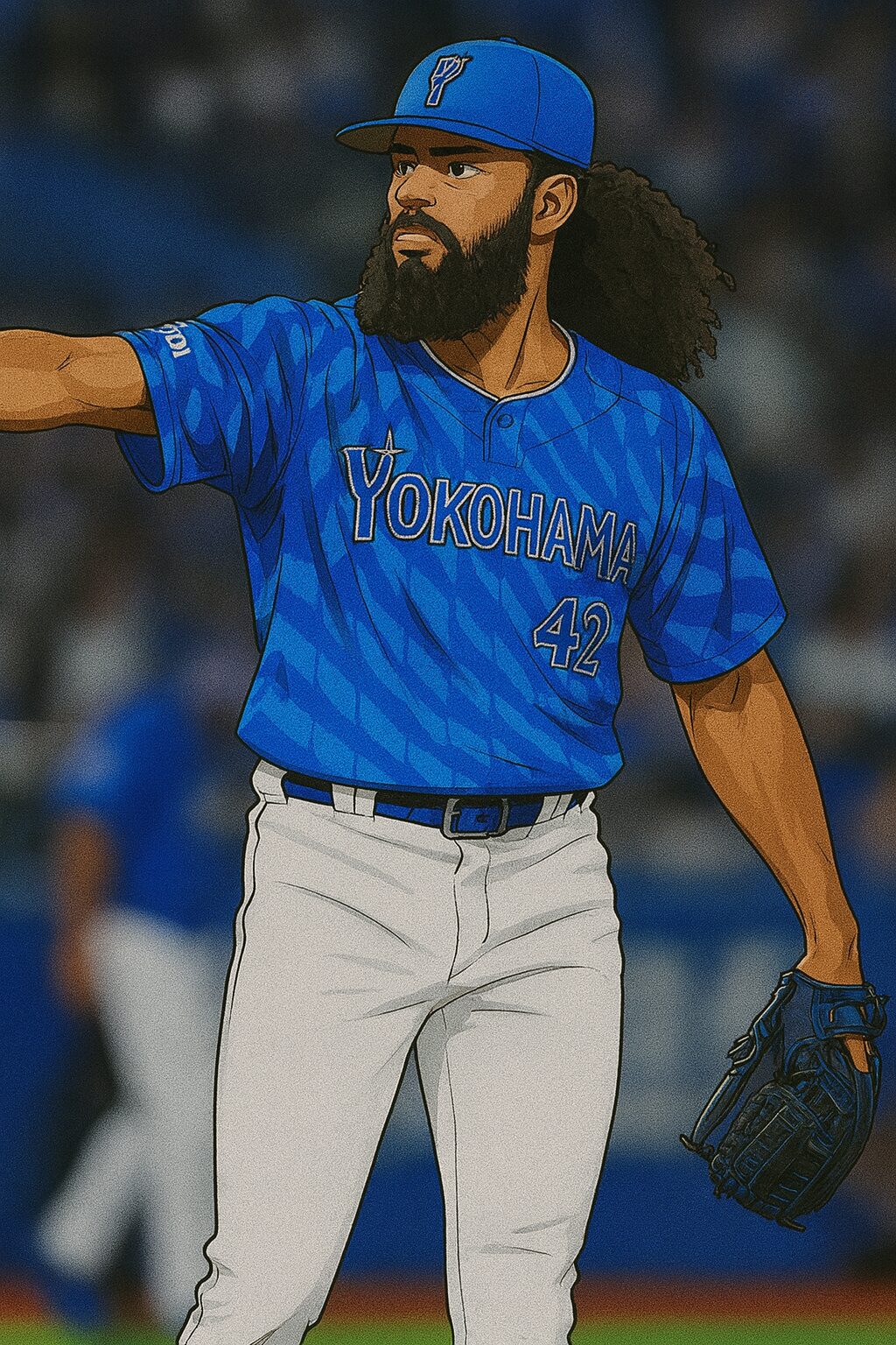 2025年9月12日 DeNA 10-2 ヤクルト｜ジャクソン10勝！打線爆発16安打で快勝