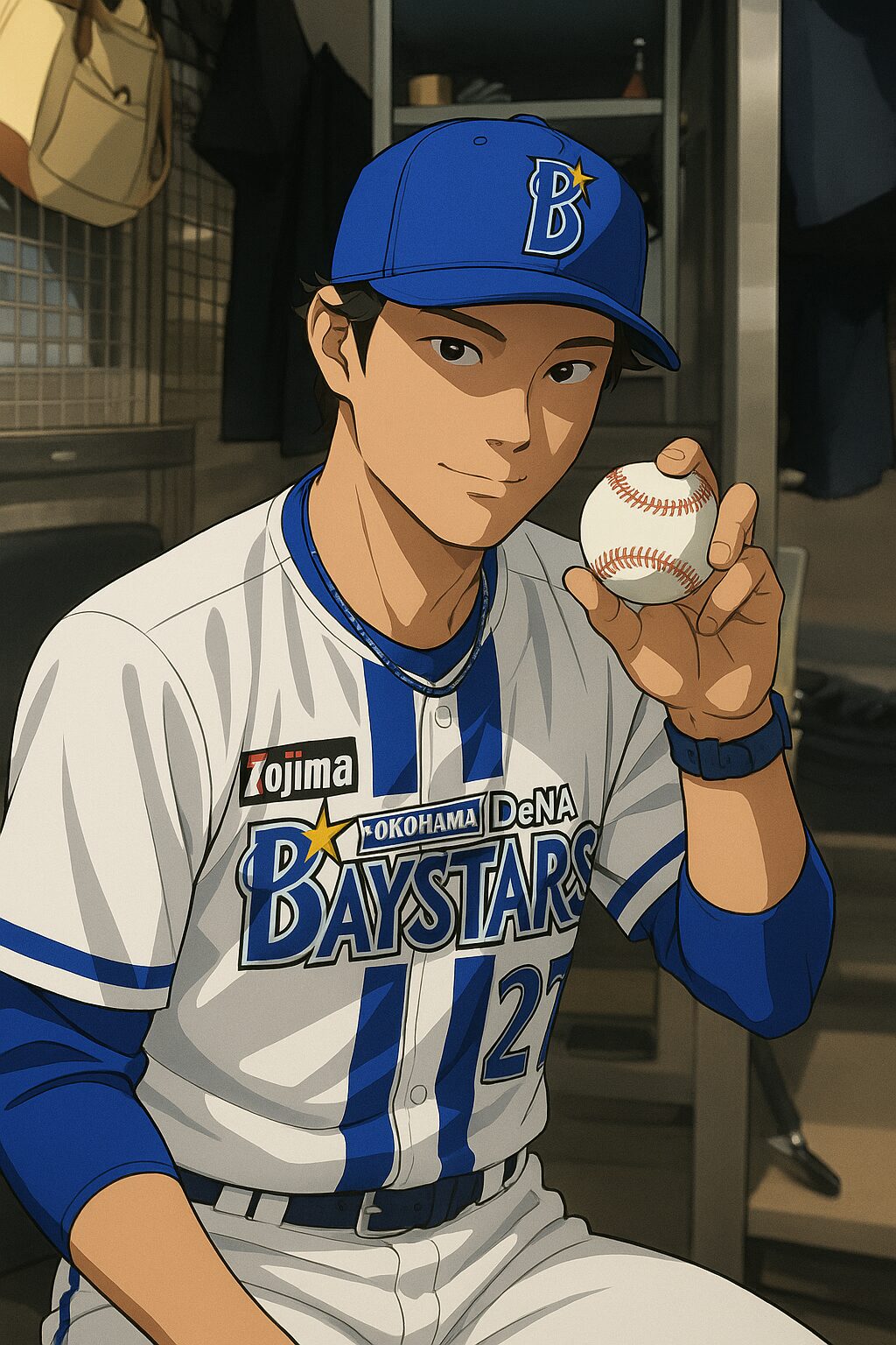 「ビシエド決勝打！DeNA、ヤクルトとの接戦を3-2で制す（2025/9/7）」