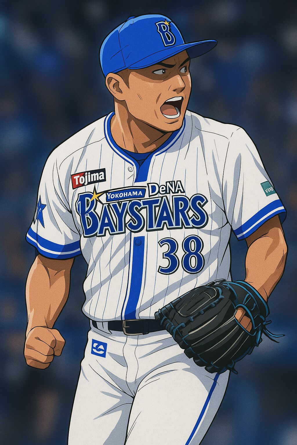 2025年9月30日 DeNA 4-5 ヤクルト｜筒香19号＆蝦名先頭打者弾も惜敗…ケイ防御率新記録＆森唯人ラスト登板