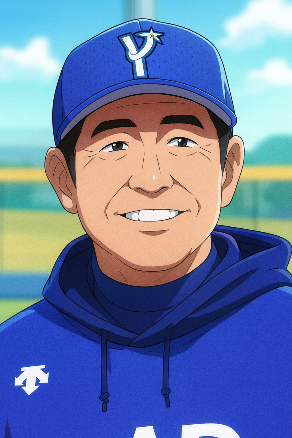 🏟️ DeNA「98年V戦士」石井琢朗コーチが退団へ。番長政権の終幕とともに――