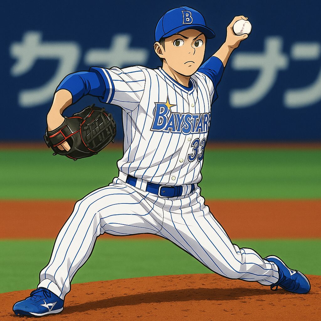 2025年10月1日 DeNA 9-6 ヤクルト｜最終戦を勝利で締める！佐野3ラン＆筒香250号、武田プロ初勝利