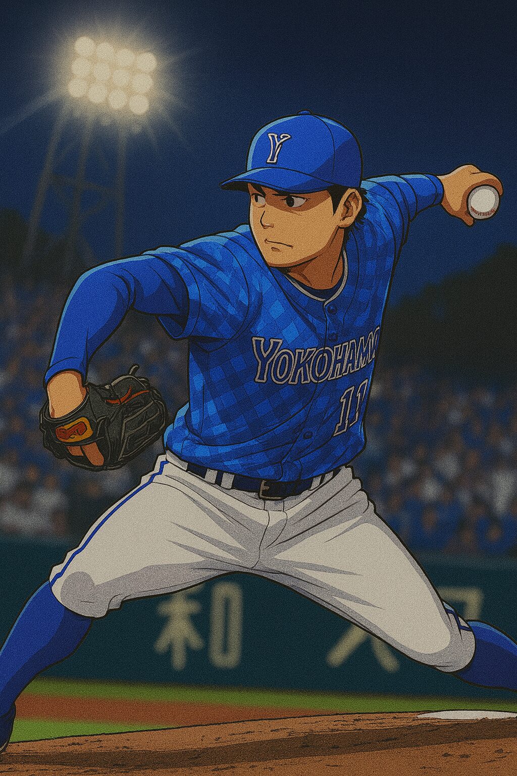 📰 2025年10月15日｜阪神 2-0 DeNA（CSファイナル第1戦）虎の牙、隙なし。ベイスターズは初戦黒星発進⚾