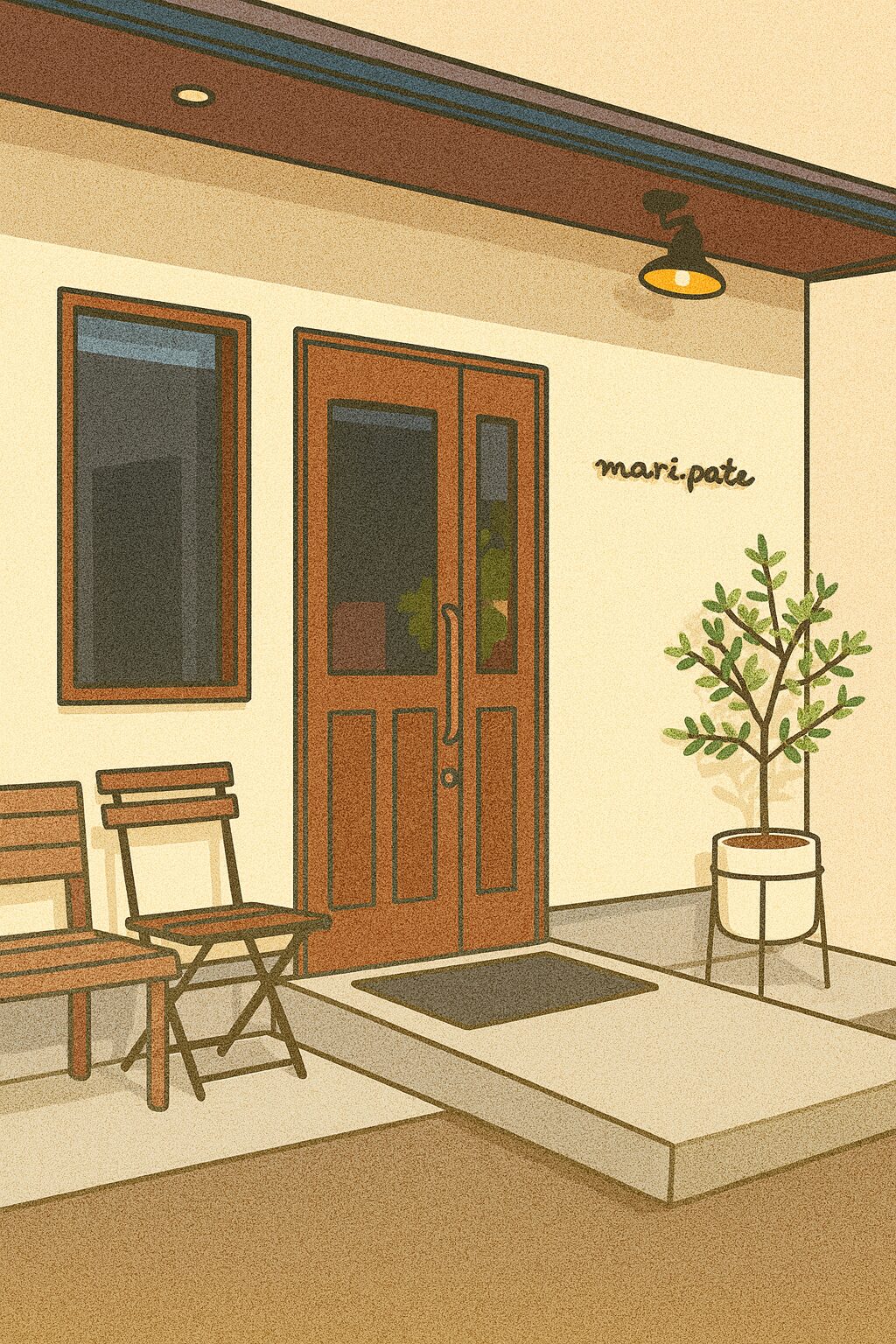 姶良の隠れ家パン屋「ナリパン（nari pain）」口コミから分かる人気の理由