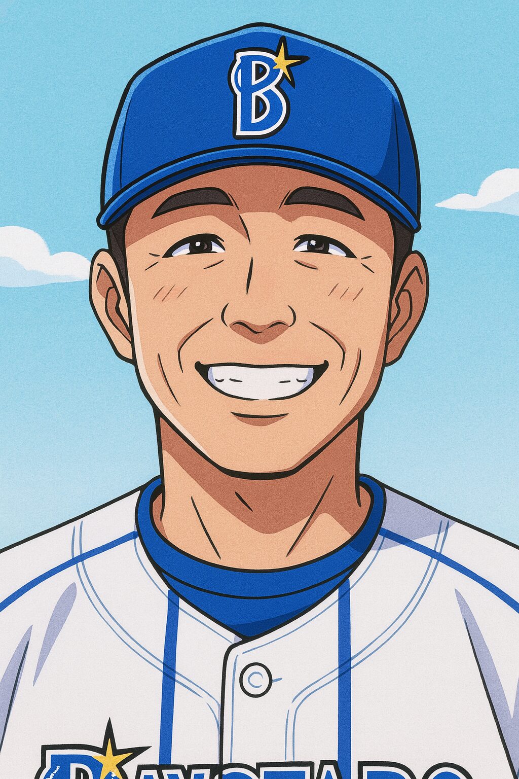 相川亮二新監督誕生！“ミスター捕手魂”がDeNAの舵を取る