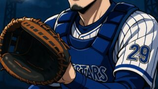 🏟️ 伊藤光、熟考の末にFA権行使。「本当に悩みました」——18年目ベテラン捕手の決断に込めた想い