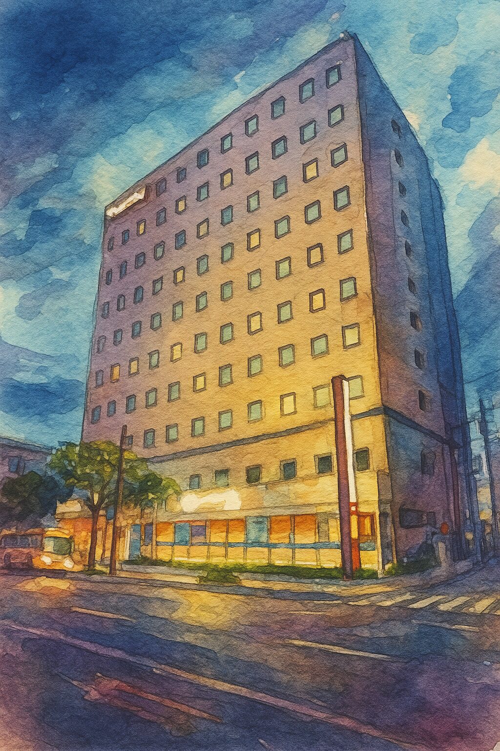 🏨 那霸市區住宿推薦！舒適又便利的「Richmond Hotel 那覇久茂地」
