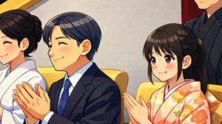 6年ぶり天覧相撲、国技館がどよめいた瞬間──天皇皇后両陛下と愛子さまご来場