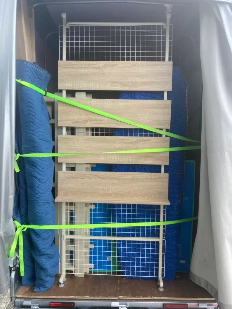 大型家電の搬出・搬入